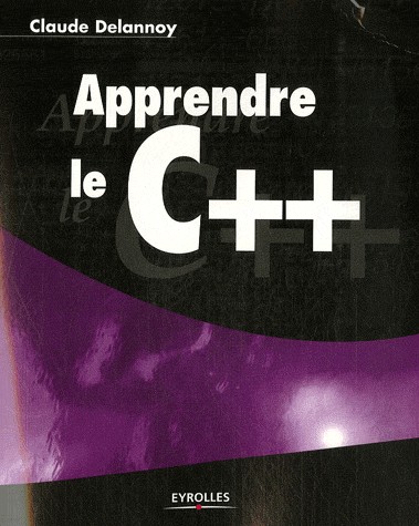 Apprendre le C++