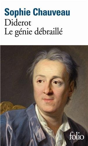 Diderot, le génie débraillé