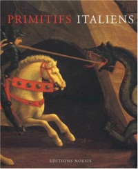 Primitifs Italiens du Musee Jacquemart-Andre.