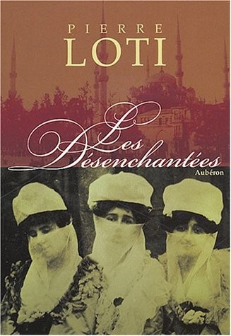 Les désenchantées : Roman des harems turcs contemporains [9782844980441]
