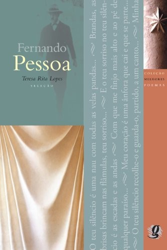 Melhores Poemas de Fernando Pessoa, Os [9788526000537]