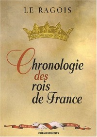 Chronologie des rois de France