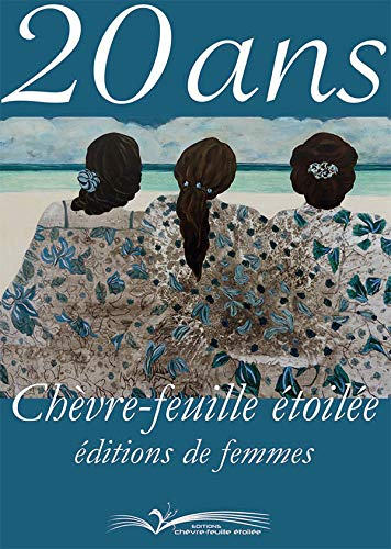 REVUE ÉTOILES D'ENCRE N° 81-82 20 ANS