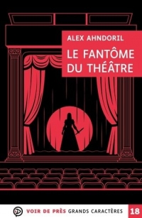 Le fantôme du théâtre