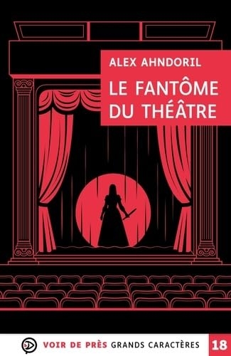 Le fantôme du théâtre