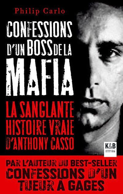 Confessions d'un boss de la mafia