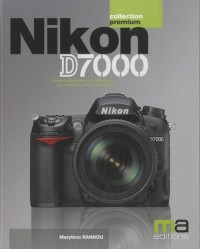 Nikon D7000 Premium