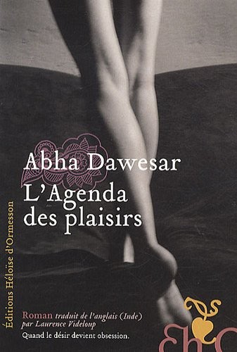 L'AGENDA DES PLAISIRS