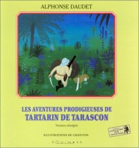 Tartarin de Tarascon