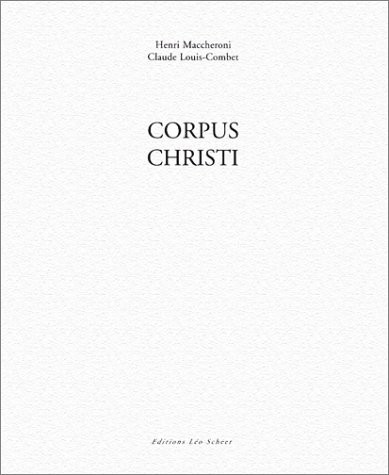 Corpus Christi