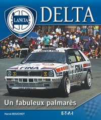 Lancia Delta : Un fabuleux palmarès