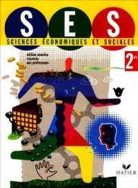 Ses 2de - Version Enseignant, ed. 2008