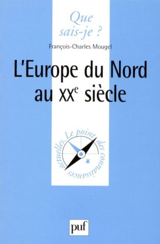 L'Europe du Nord au XXe siècle