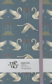 Agenda 2021 - Cygnes