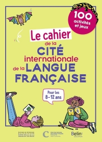 150 activites pour enjailler la langue francaise