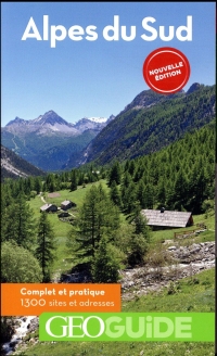 Guide Alpes du Sud