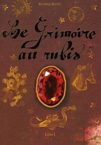 Le Grimoire au rubis, Tome 1 : Le secret des hiboux