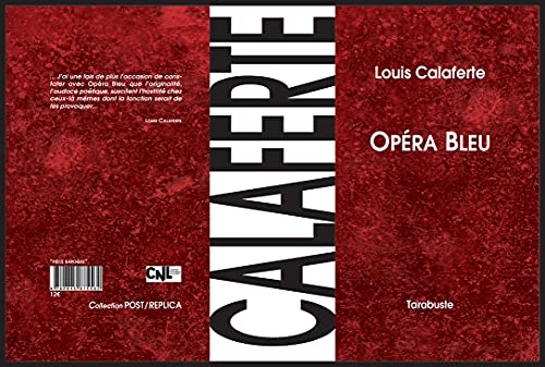 Opéra bleu