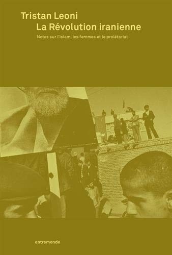 La révolution iranienne