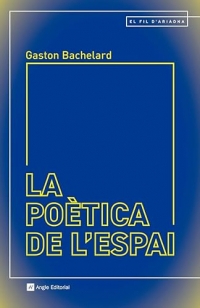 La poètica de l'espai