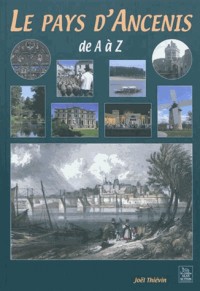 Le pays dAncenis de A à Z