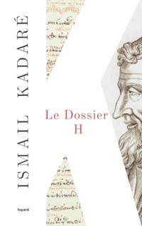 Le Dossier H. (Littérature étrangère)