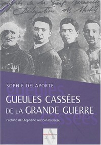 Gueules cassées