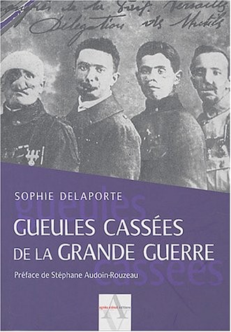 Gueules cassées