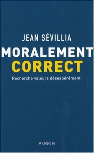 Moralement correct