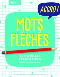Accro Mots Fleches