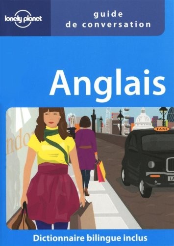 GUIDE CONVERSATION ANGLAIS 3ED