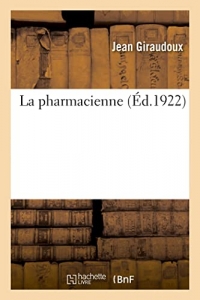 La pharmacienne