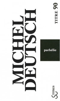 Parhélie :Pandemonium germanicum