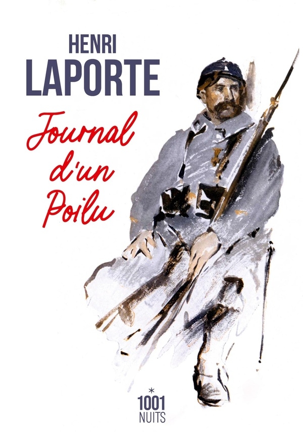Journal d'un poilu NED