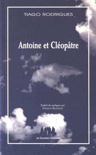 Antoine et Cléopâtre