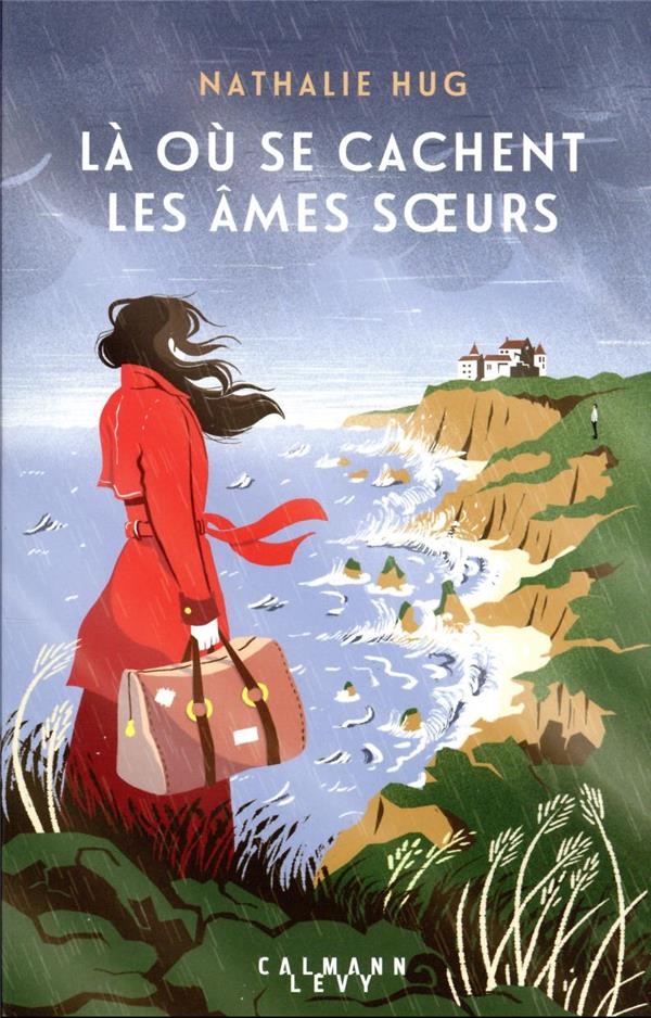 Là où se cachent les âmes soeurs