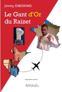 Le Gant d'Or du Raizet