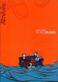 Pilules bleues