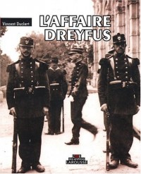 L'affaire Dreyfus