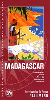 Madagascar: Antananarivo, Toliara, Nosy Be, Antsiranana, Toamasina