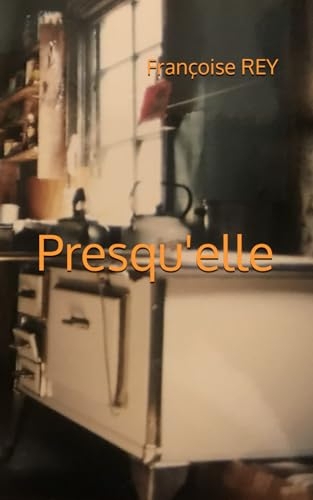 Presqu'elle