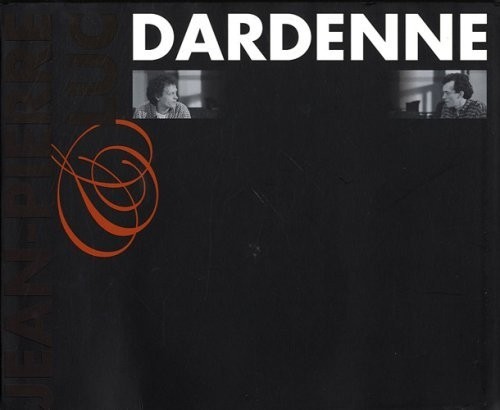Jean-Pierre et Luc Dardenne (1DVD)
