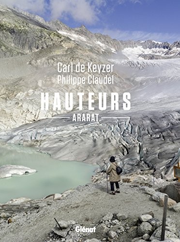 Hauteurs: Ararat