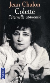 Colette, l'éternelle apprentie