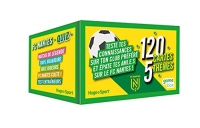 Game Box FC Nantes Quiz