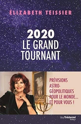 2020, le grand tournant
