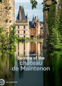 Château de Maintenon (brochure anglais)