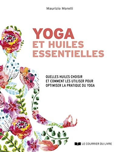 Yoga et huiles essentielles