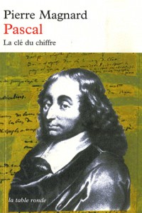 Pascal: La clé du chiffre