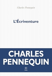 L'Écriventure